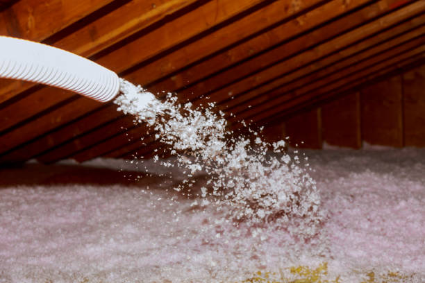 Best Insulation for Specific Applications in Cherry Brah, NC