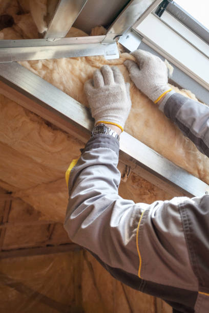 Best Blown-in Insulation in Cherry Brah, NC