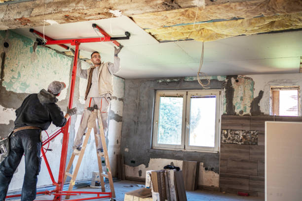 Trusted Cherry Branch, NC Insulation Contractor Experts