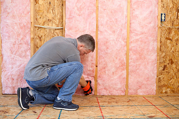 Best Commercial Insulation in Cherry Brah, NC