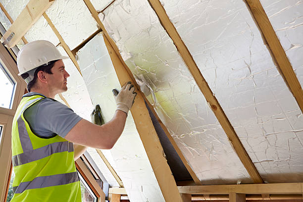 Types of Insulation We Offer in Cherry Branch, NC